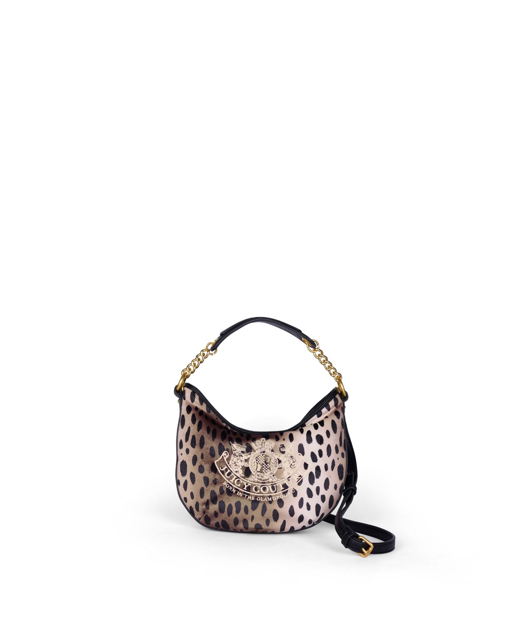Juicy Couture Daydreamer Hobo bag Cheetah