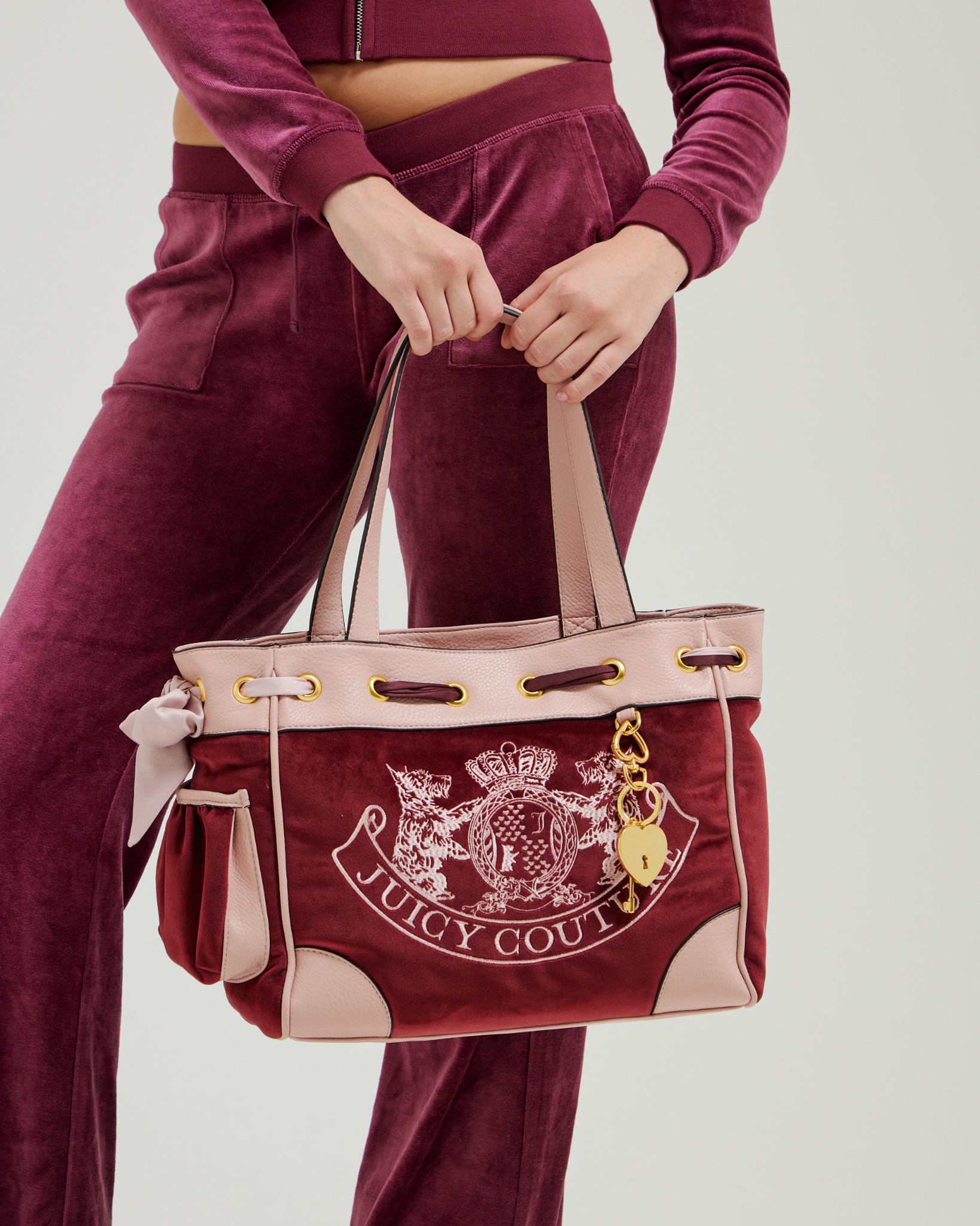 Juicy couture crossbody online