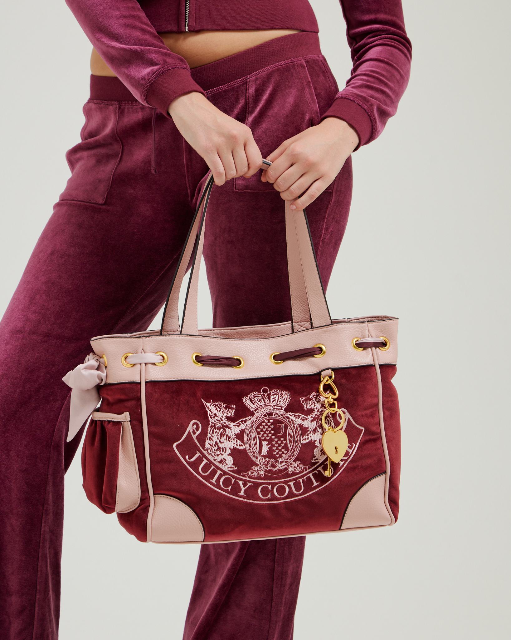 Juicy daydreamer bag hotsell