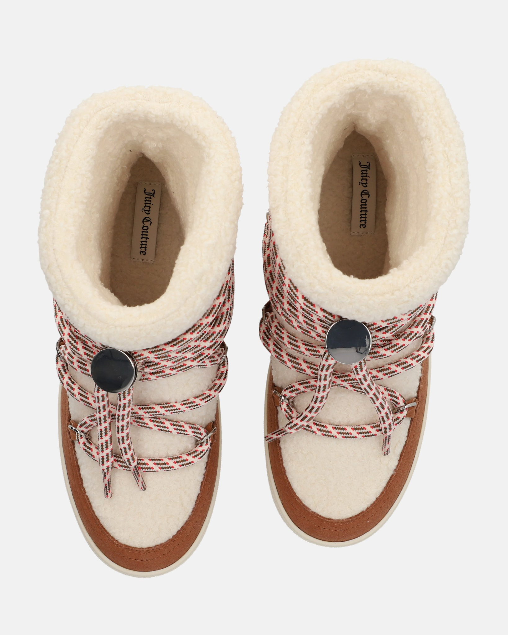 Juicy Snow Boot Sugar Swizzle - Juicy Couture Scandinavia