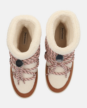 Juicy Snow Boot Sugar Swizzle - Juicy Couture Scandinavia
