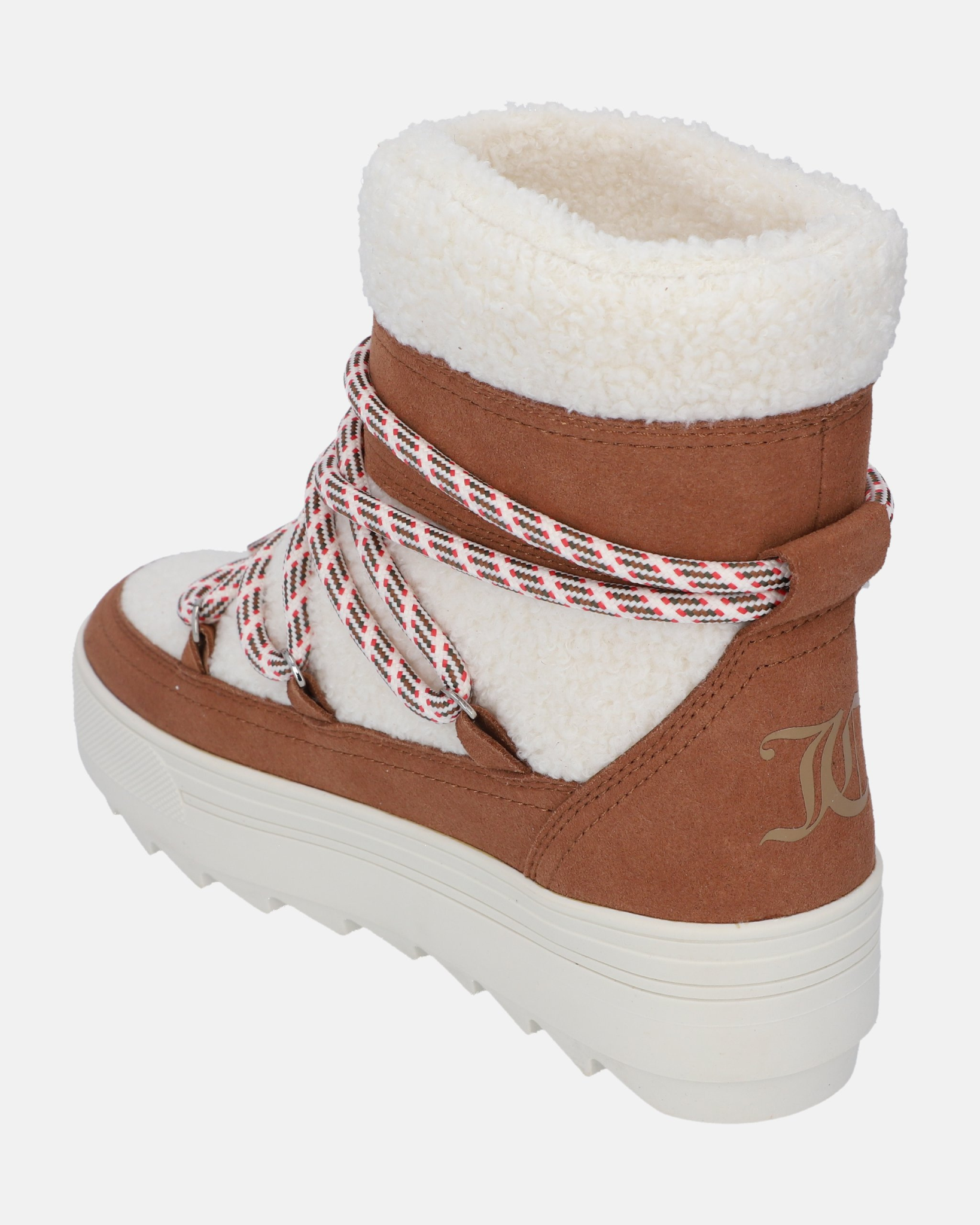 Juicy Snow Boot Sugar Swizzle - Juicy Couture Scandinavia