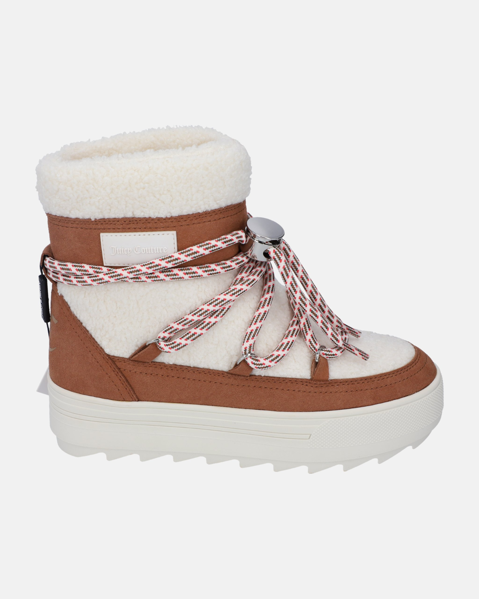 Juicy Snow Boot Sugar Swizzle - Juicy Couture Scandinavia