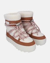 Juicy Snow Boot Sugar Swizzle - Juicy Couture Scandinavia