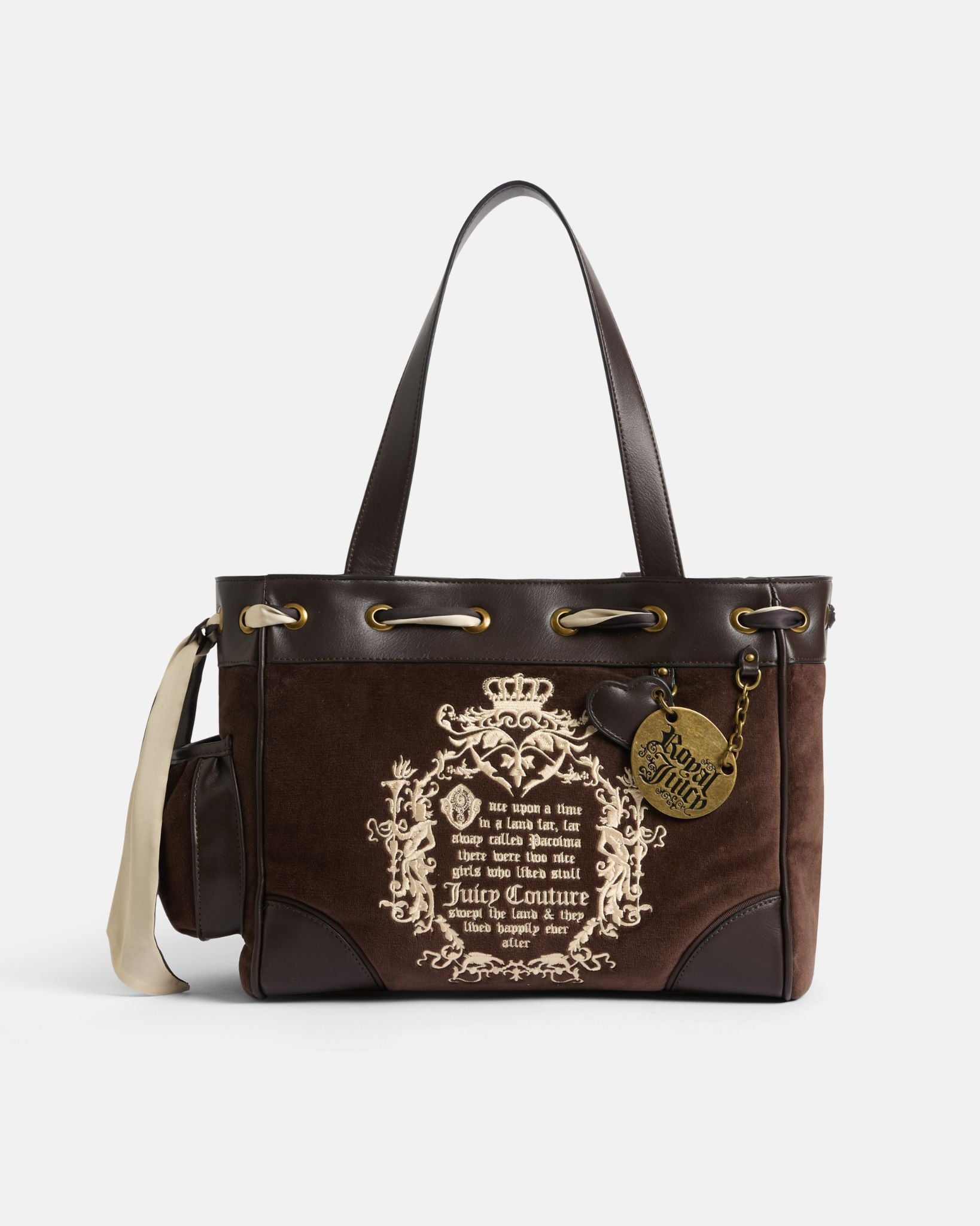 Juicy Couture Once Upon A Time Daydreamer Java