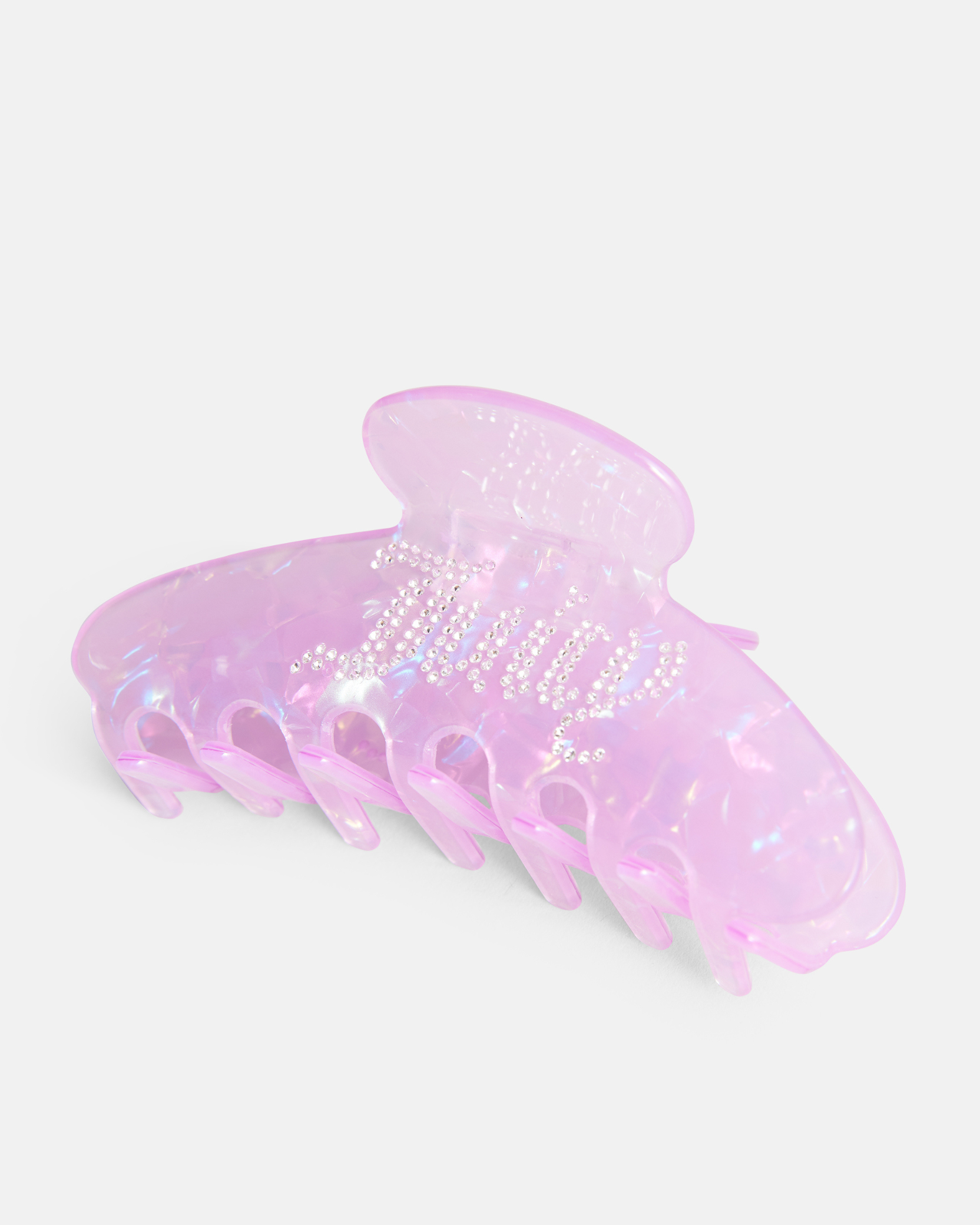 Juicy Couture Claw Hair Clip Large Hair Clip Set – Juicy Couture main image 3