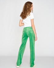 Classic Velour Del Ray Pant Andean Toucan - Juicy Couture Scandinavia