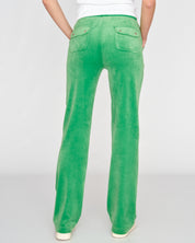 Classic Velour Del Ray Pant Andean Toucan - Juicy Couture Scandinavia