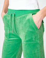 Classic Velour Del Ray Pant Andean Toucan - Juicy Couture Scandinavia