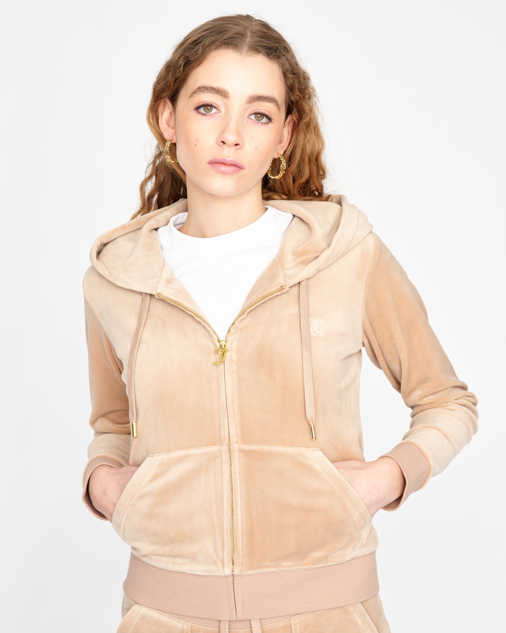 Juicy couture robertson jacket hotsell