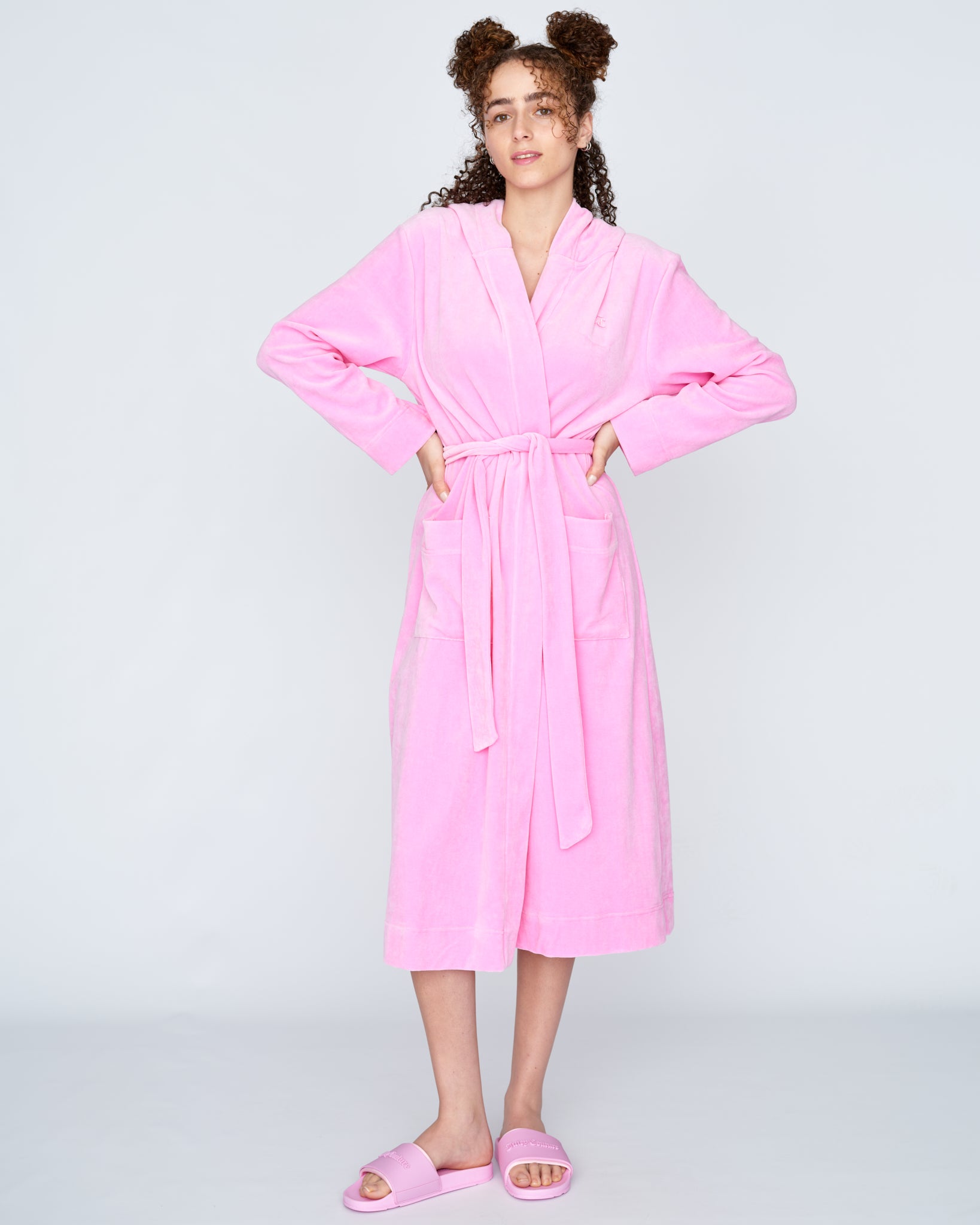 Robes