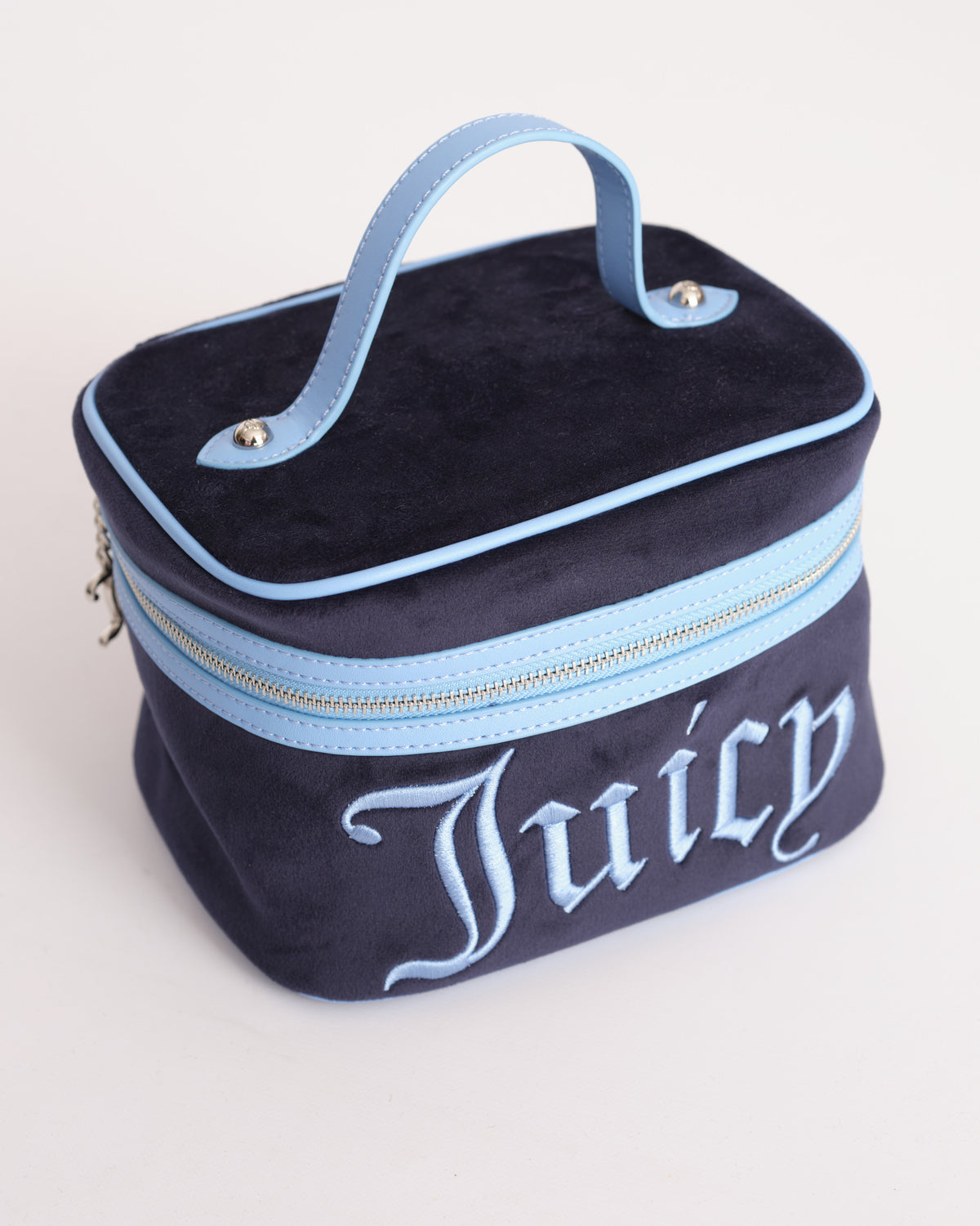 Iris Beauty Box Blue/LT Blue - Juicy Couture Scandinavia