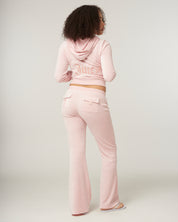 Renaissance Caisa Low Rise Pant Almond Blossom