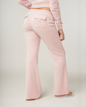 Renaissance Caisa Low Rise Pant Almond Blossom