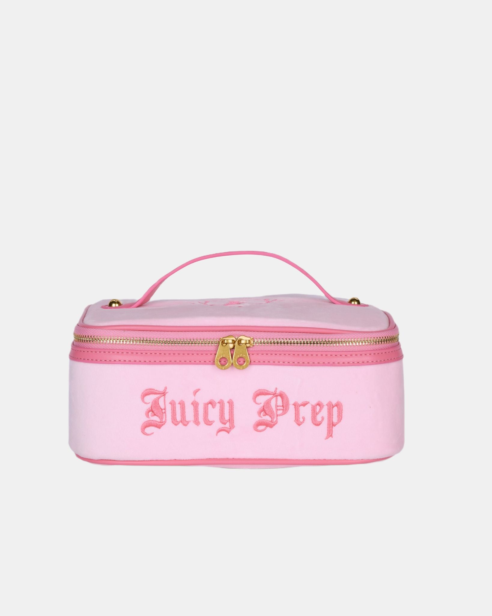 Juicy Prep Beauty Box in Cherry Blossom - Juicy Couture Scandinavia