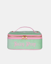 Juicy Prep Beauty Box in Pistachio Green - Juicy Couture Scandinavia