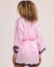 Kimono Robe in Cherry Blossom - Juicy Couture Scandinavia
