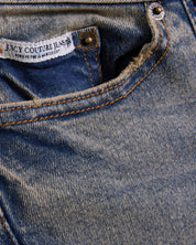 Crest Flare Jeans in Wintage Wash - Juicy Couture Scandinavia