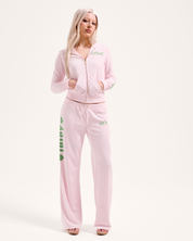 Juicy Angel Robyn Hoodie Cherry Blossom