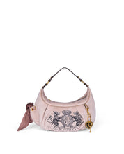 Daydreamer Medium Hobo Bag Dark Sand - Juicy Couture Scandinavia