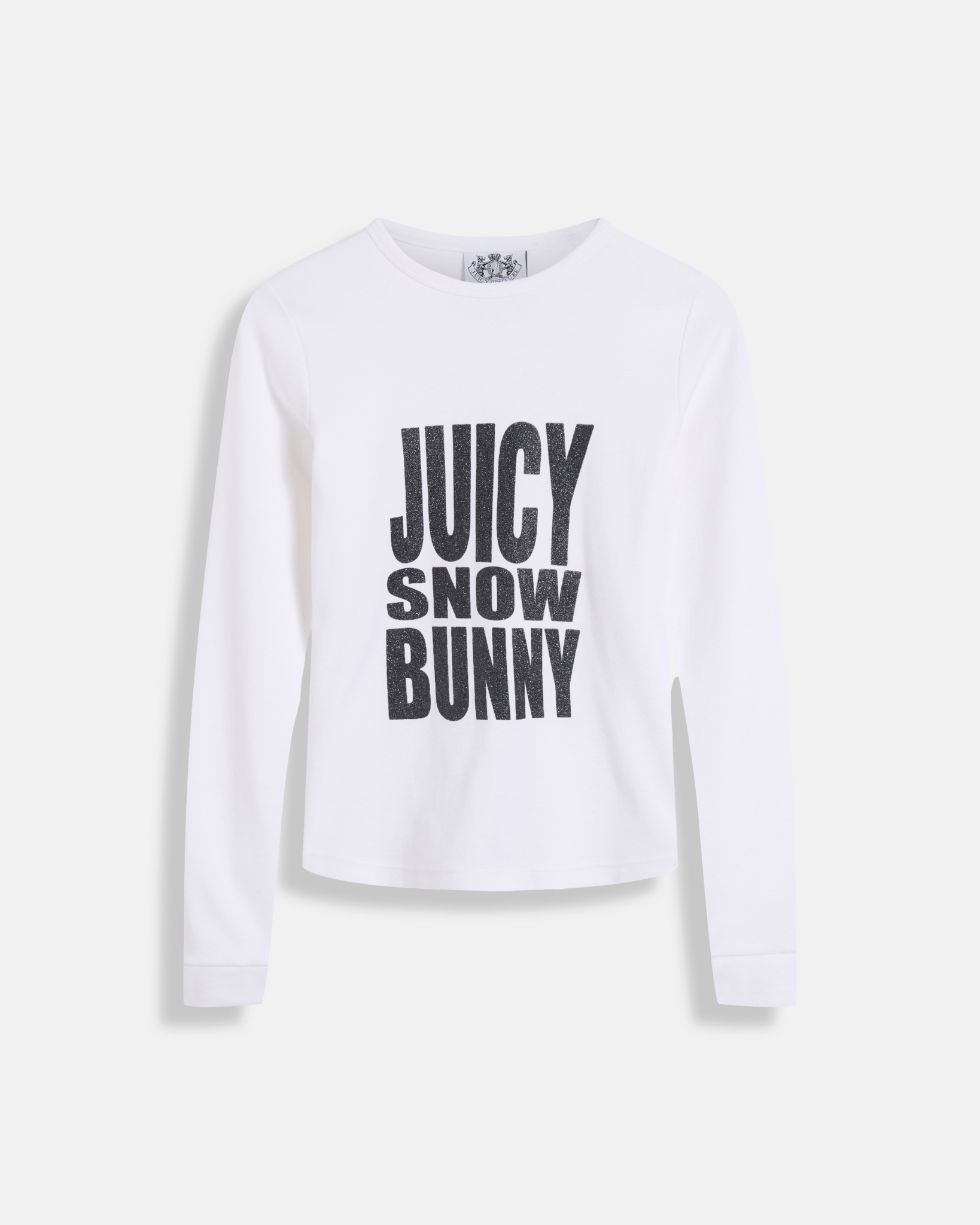 Snow Bunny Top White