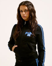 Juicy Icon Tracktop