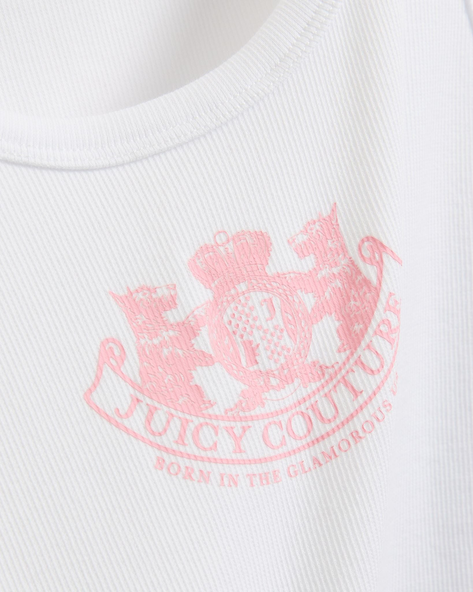 Tank And Boxer Short Set - Juicy Couture Scandinavia