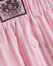 Tank And Boxer Short Set - Juicy Couture Scandinavia