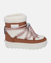 Juicy Snow Boot Sugar Swizzle