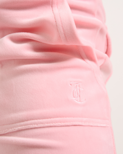 Classic Velour Del Ray Pant Juicy Pink