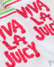 Viva La Juicy Sock - Juicy Couture Scandinavia