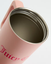 Juicy Straw Cup Cherry Blossom - Juicy Couture Scandinavia