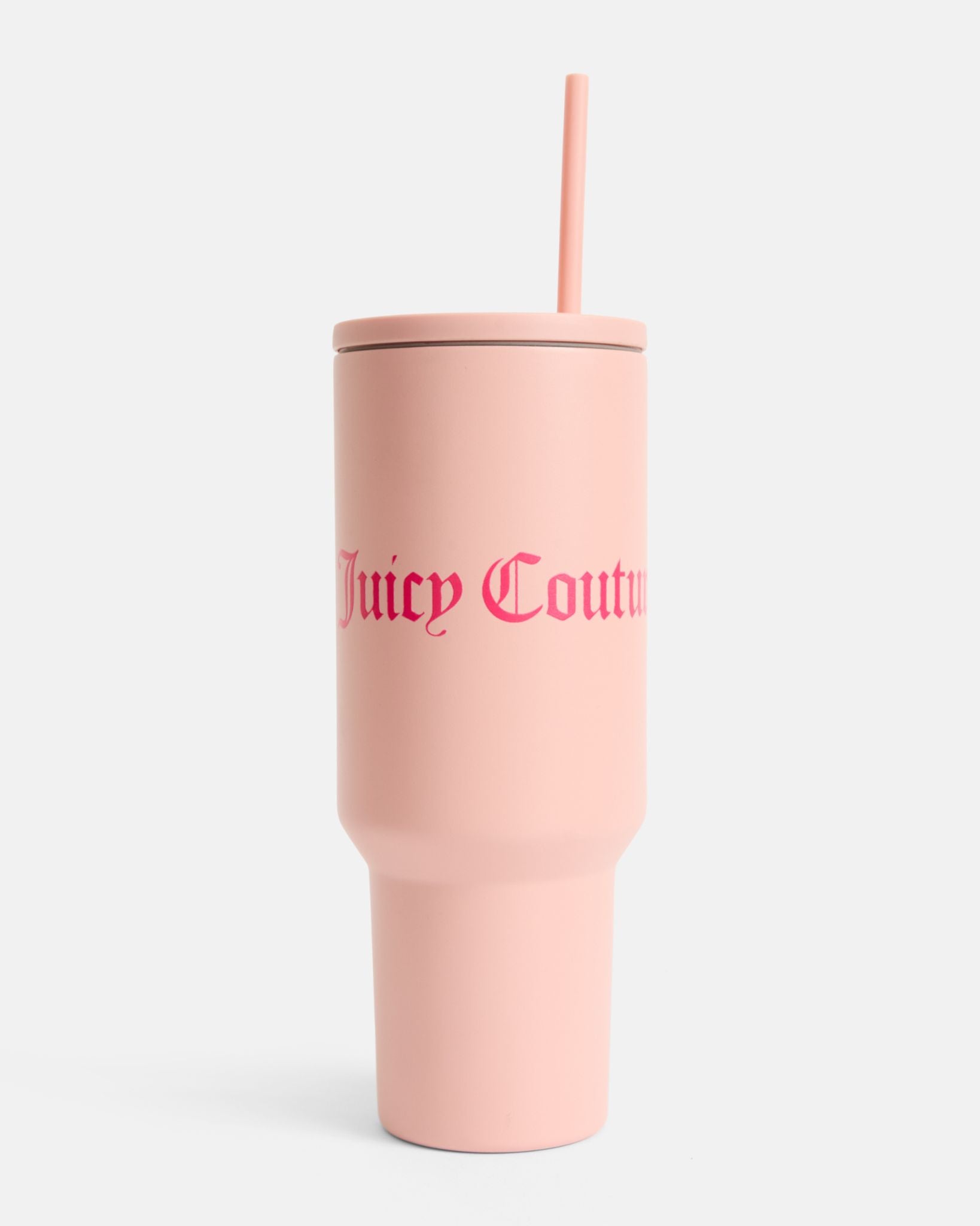 Juicy Straw Cup Cherry Blossom - Juicy Couture Scandinavia