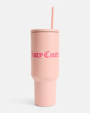 Juicy Straw Cup Cherry Blossom - Juicy Couture Scandinavia