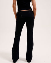 Steven Roll Down Pants - Juicy Couture Scandinavia