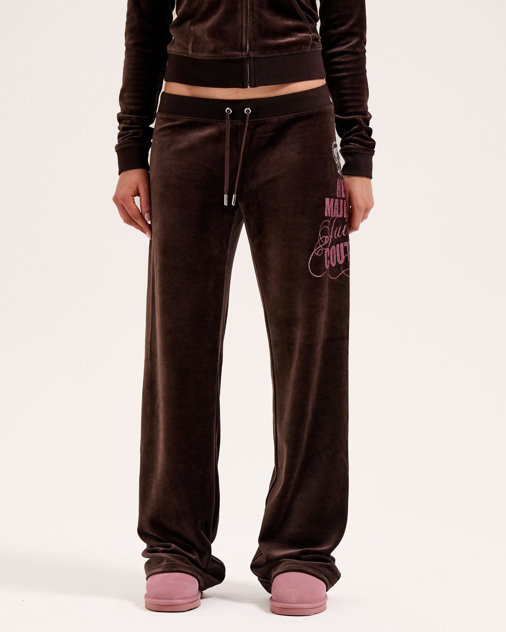 Juicy Couture Bottoms