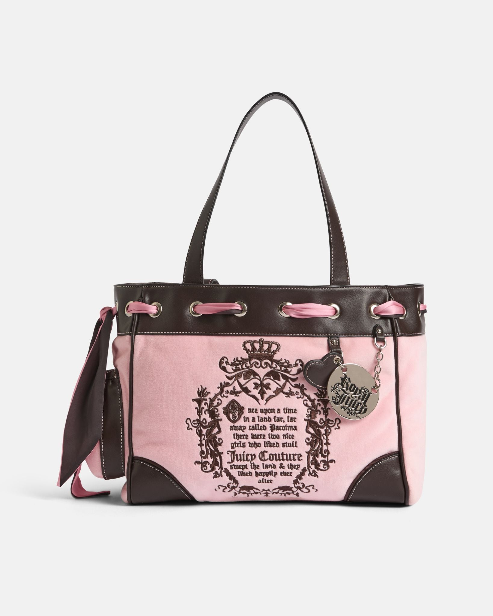 Once Upon A Time Daydreamer Pink - Juicy Couture Scandinavia