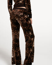 Abstract Animal Caisa Pant