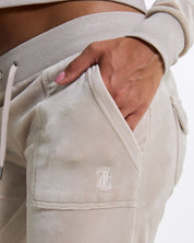 Classic Velour Del Ray Pant String
