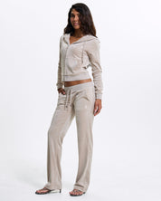 Classic Velour Del Ray Pant String