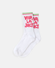 Viva La Juicy Sock - Juicy Couture Scandinavia