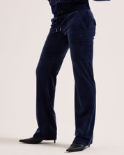 Classic Velour Del Ray Pant Night Sky