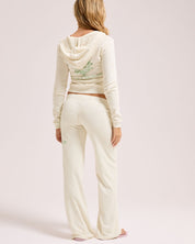 Chateau Trackpants Marshmallow - Juicy Couture Scandinavia