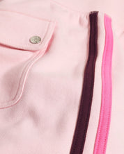Juicy Sport 95 Cuff Capris Cherry Blossom - Juicy Couture Scandinavia