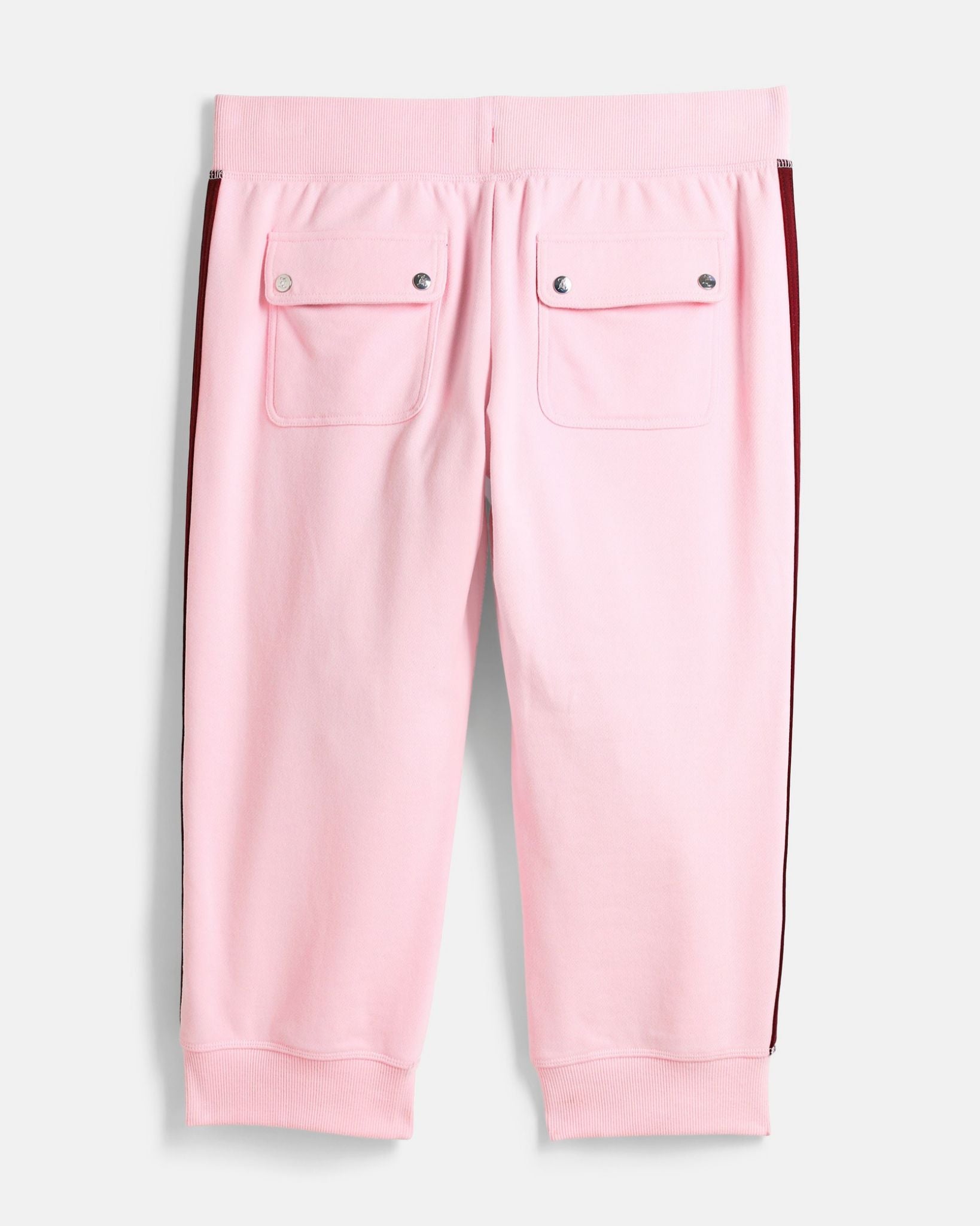 Juicy Sport 95 Cuff Capris Cherry Blossom - Juicy Couture Scandinavia