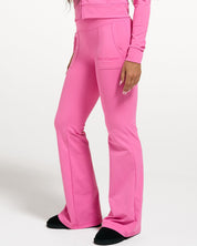 Farah Low Rise Leggings Wild Orchid