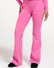Farah Low Rise Leggings Wild Orchid