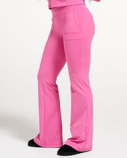 Farah Low Rise Leggings Wild Orchid