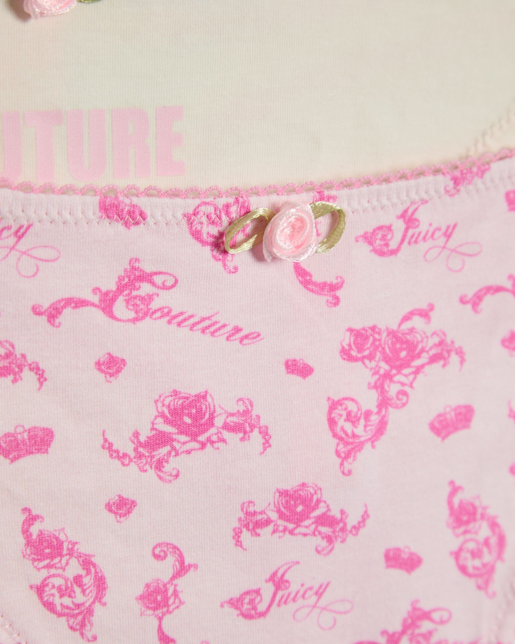 Couture Queen Thong Multipack