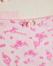 Couture Queen Thong Multipack